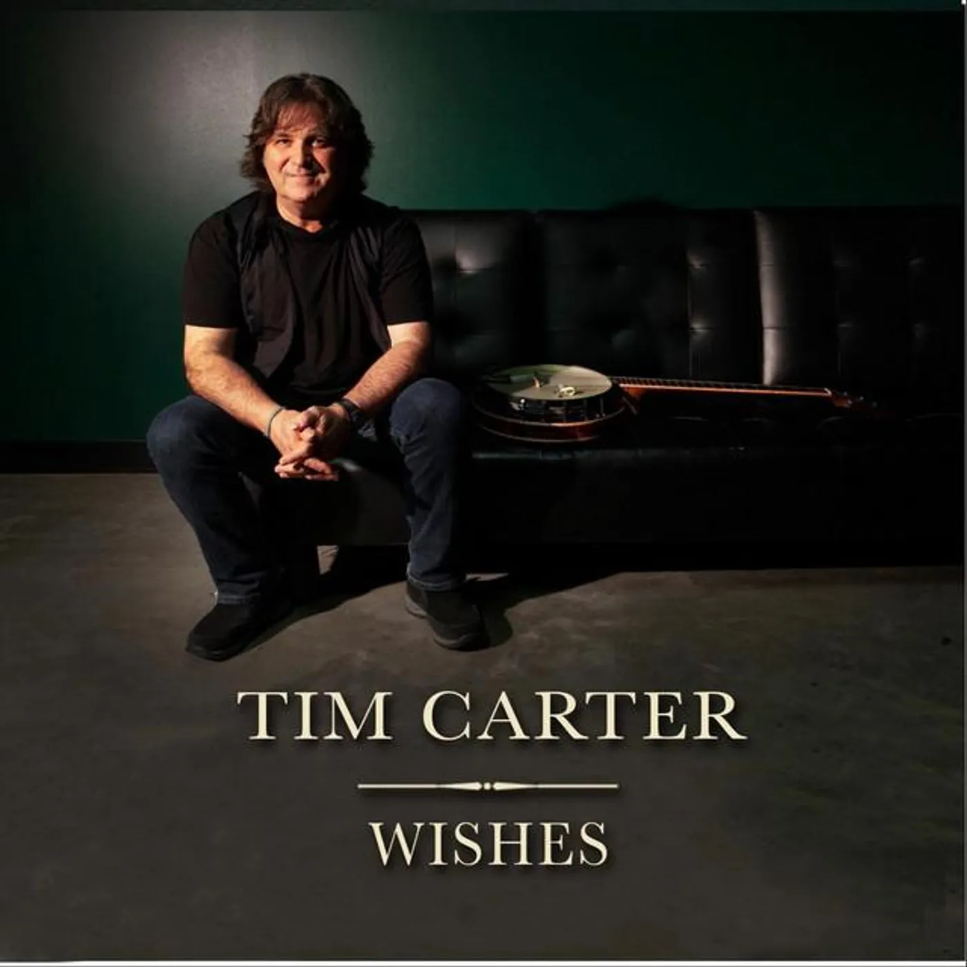 Tim Carter