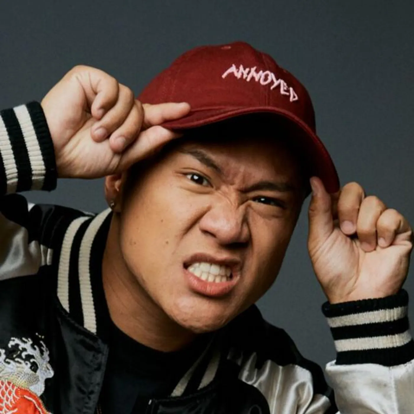 Tim Chantarangsu