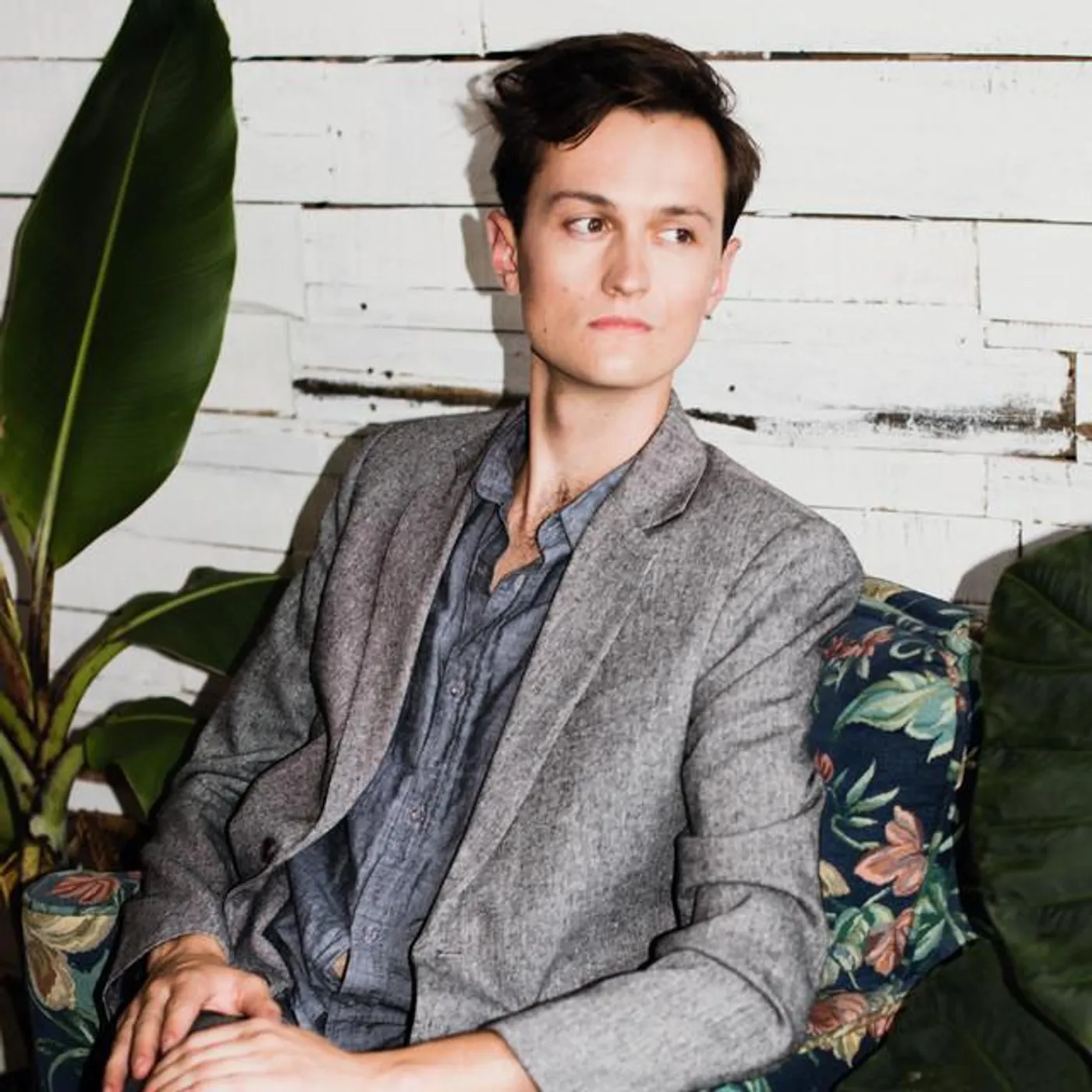 Tim Darcy Brand Page