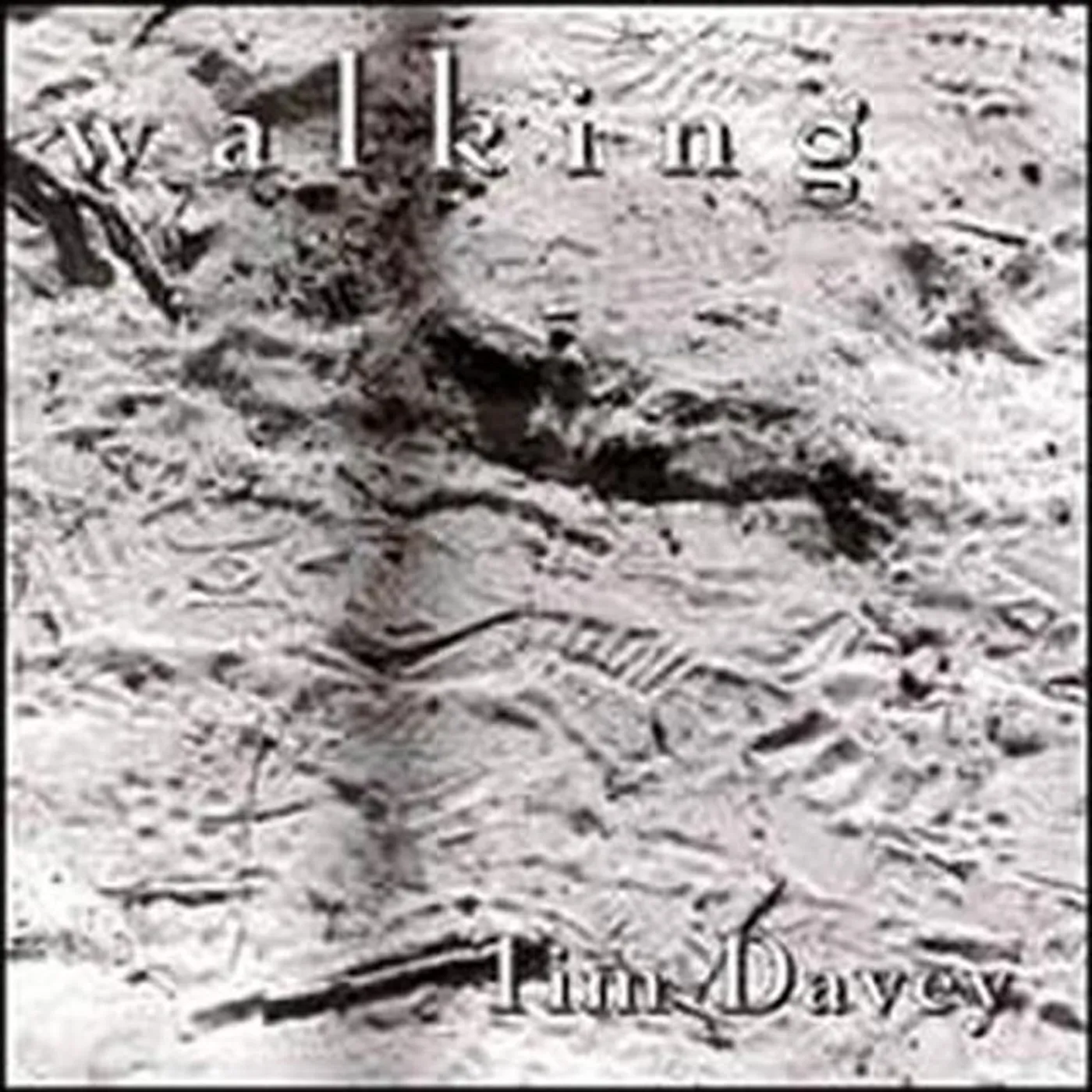 Tim Davey Brand Page
