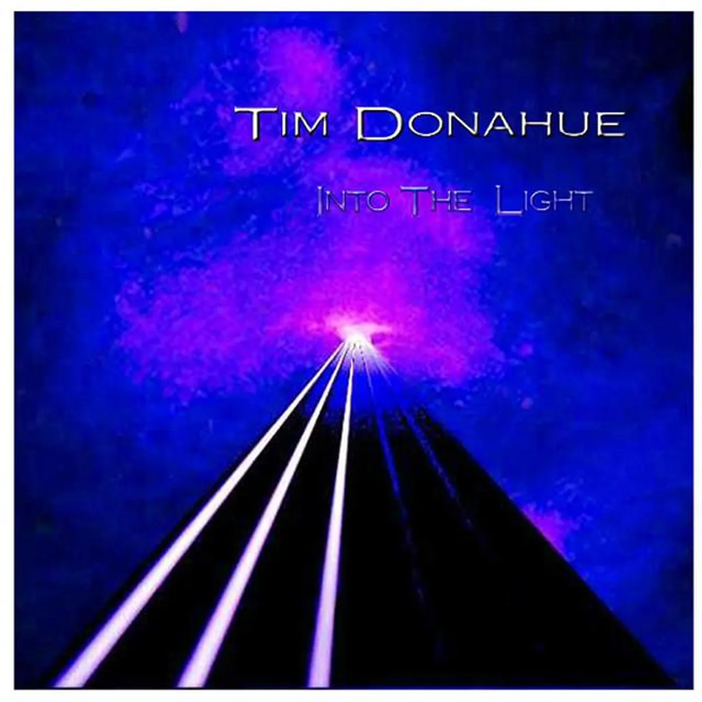 Tim Donahue Brand Page