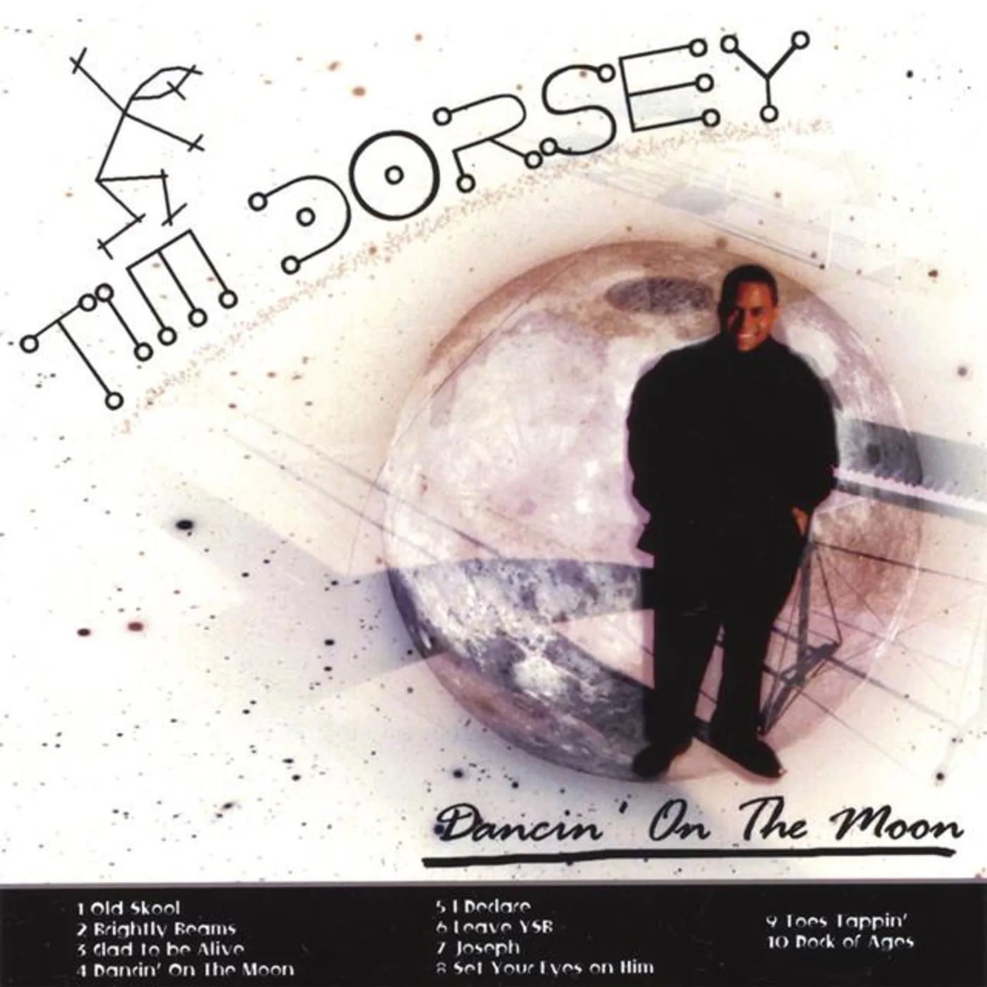 Tim Dorsey