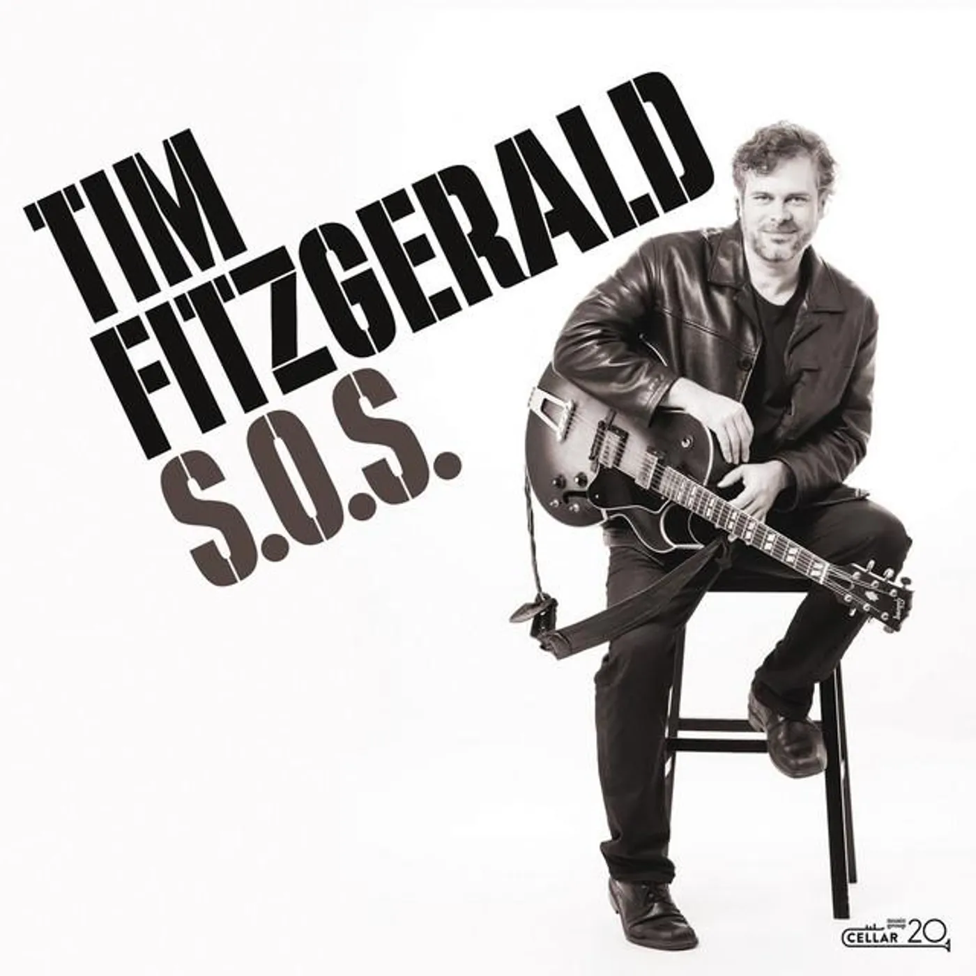 Tim Fitzgerald