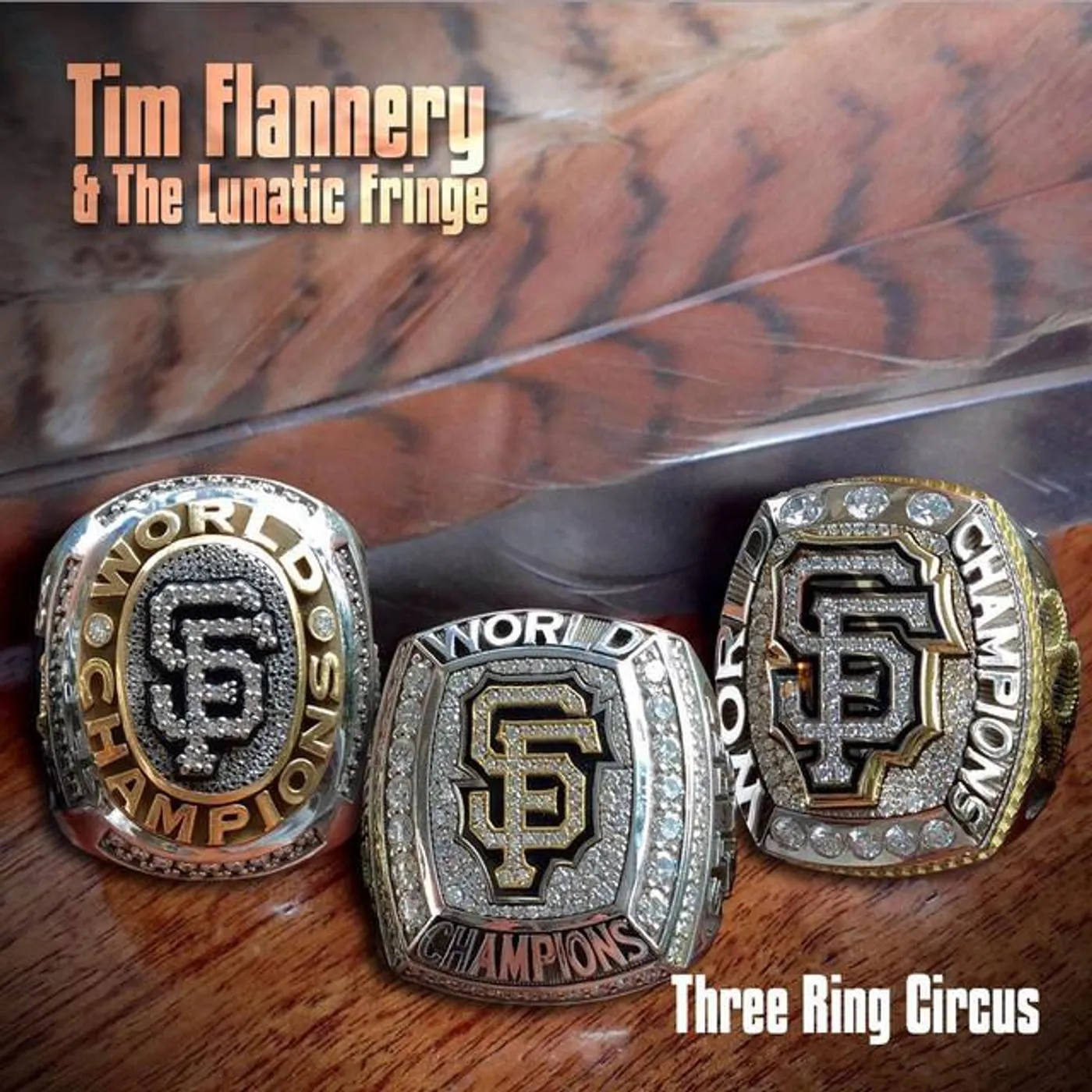 Tim Flannery