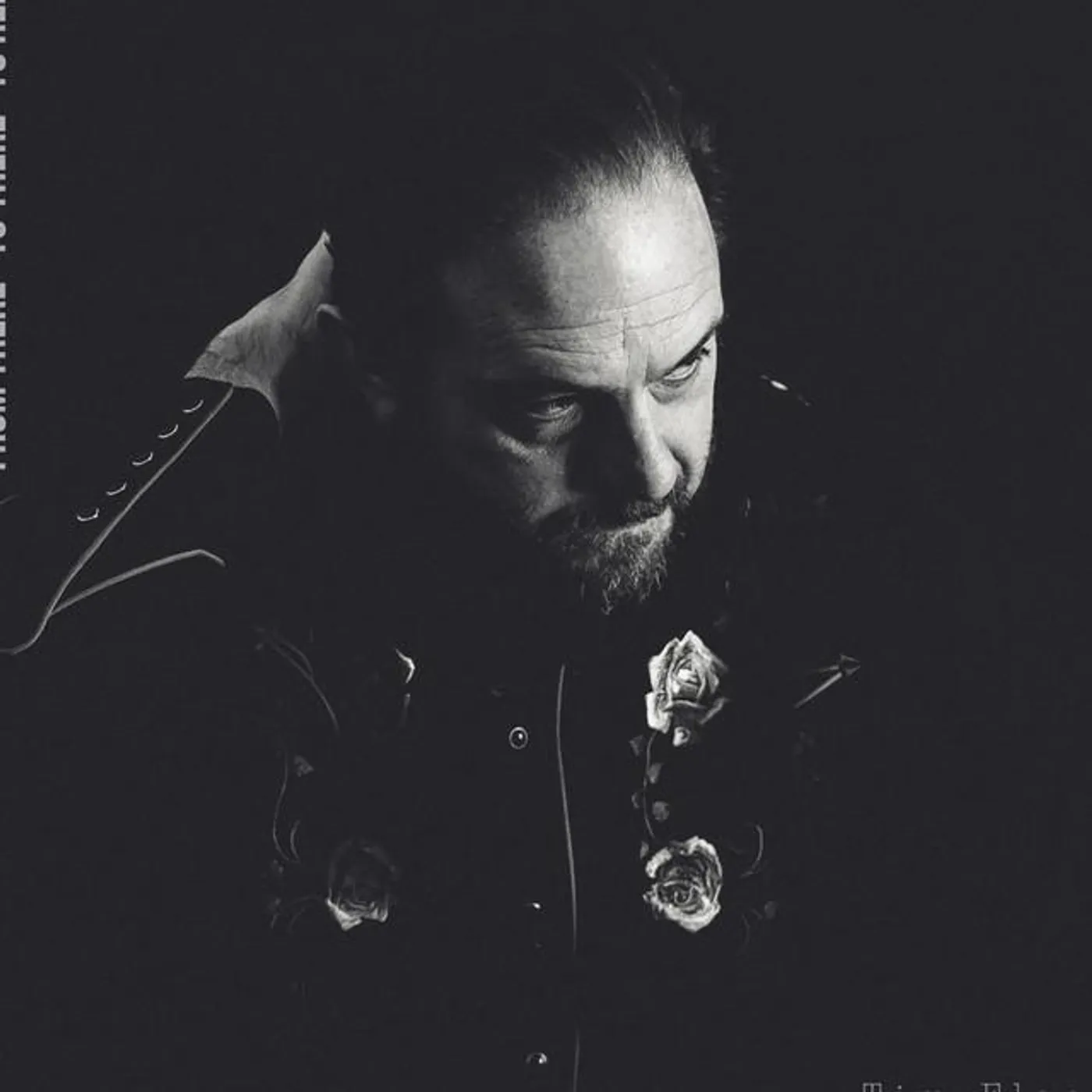 Tim Flack