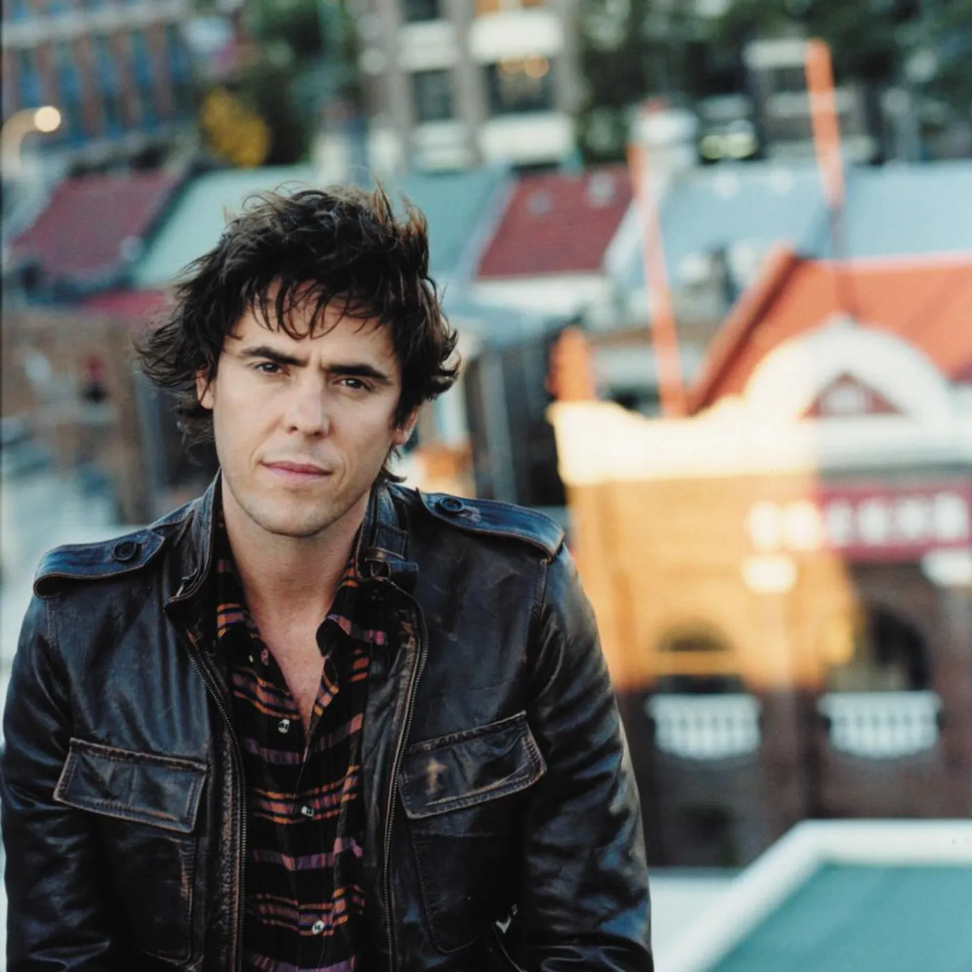 Tim Freedman