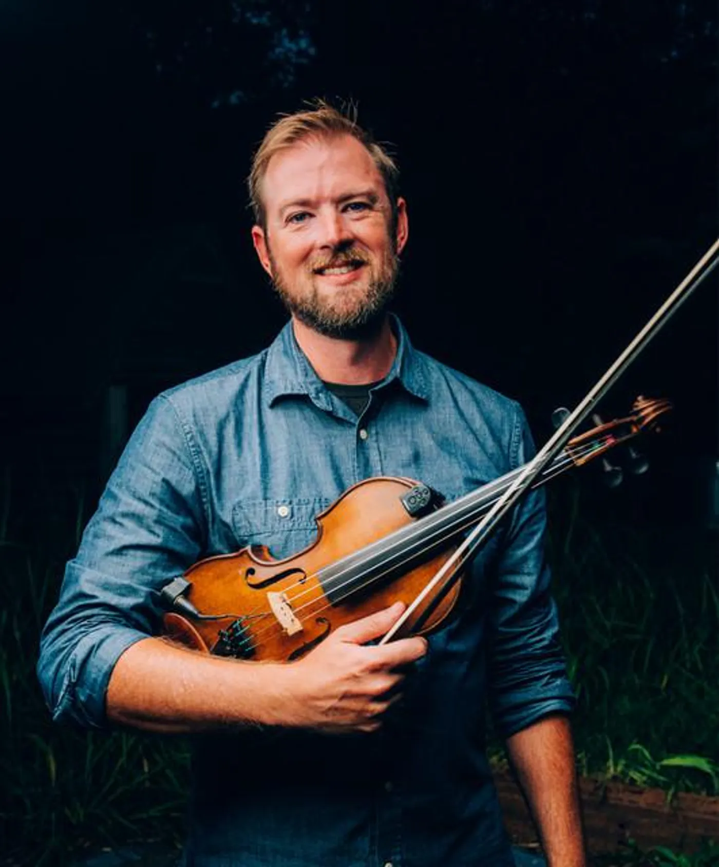 Tim Gardner