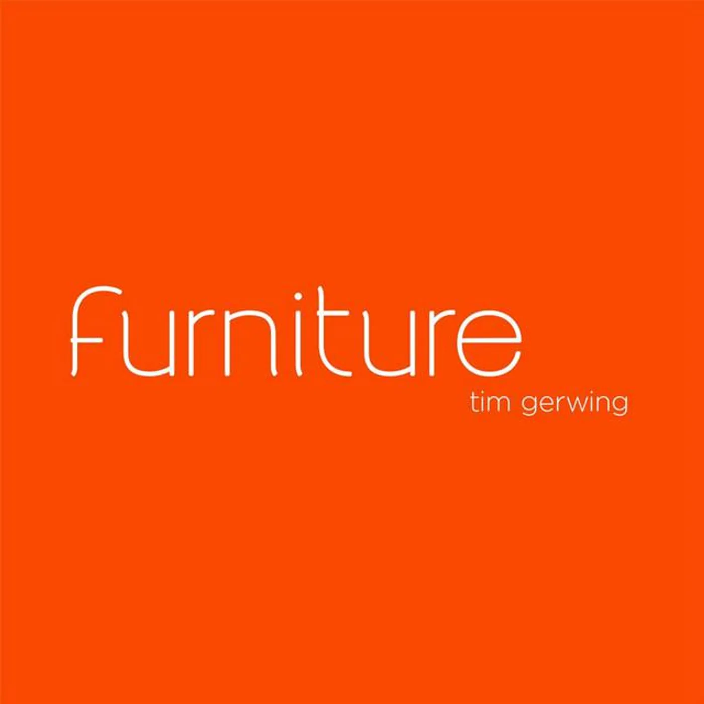 Tim Gerwing Brand Page