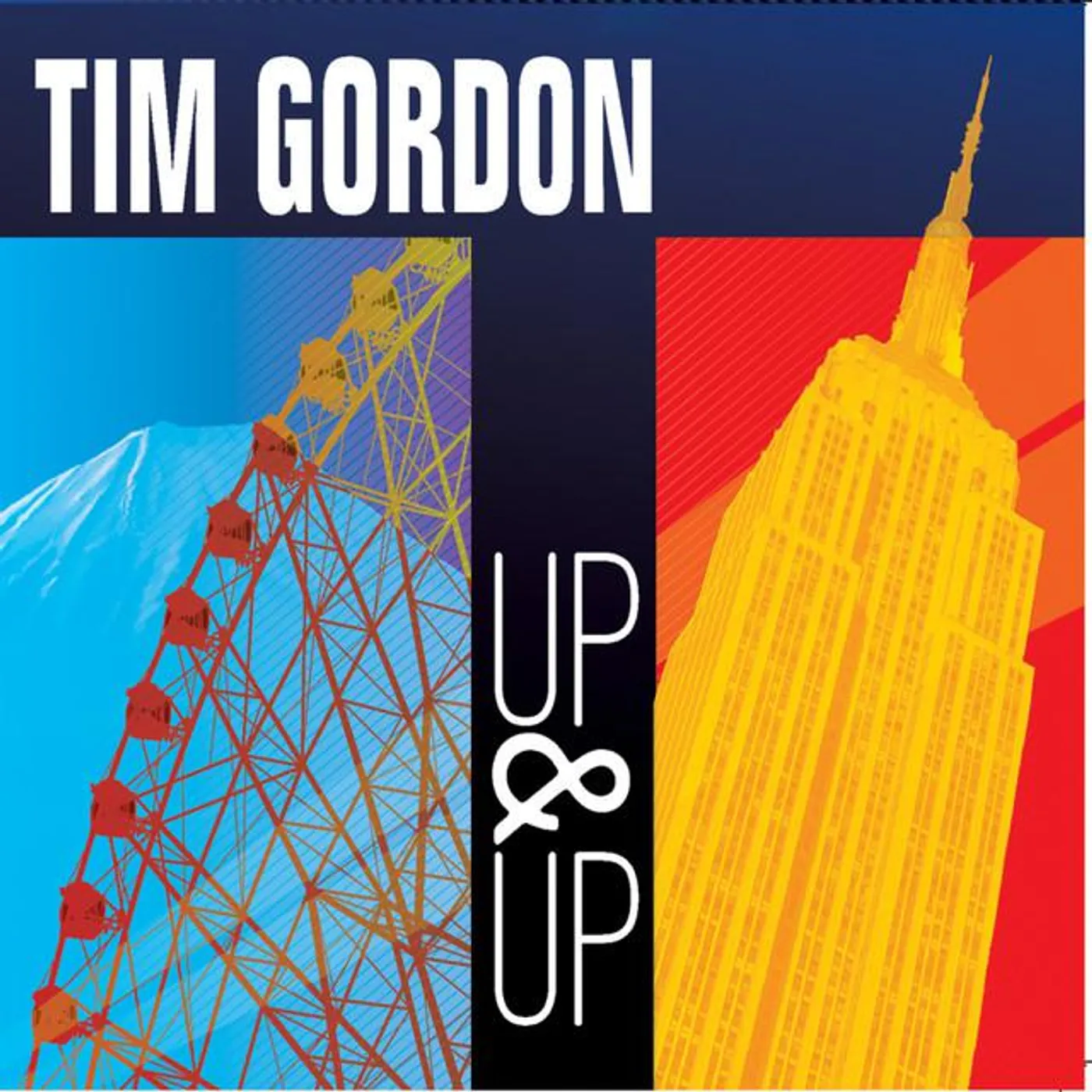 Tim Gordon