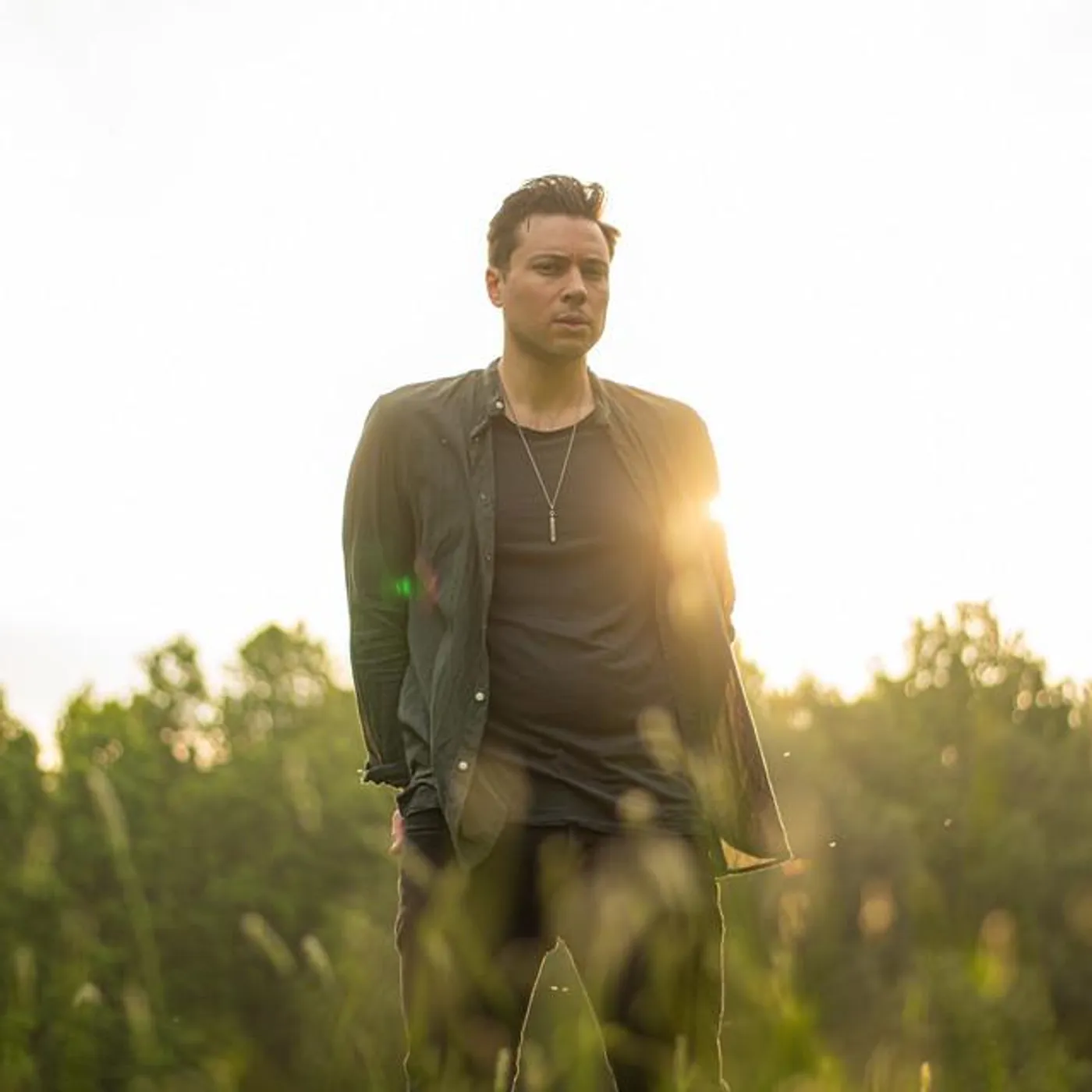 Tim Green Brand Page