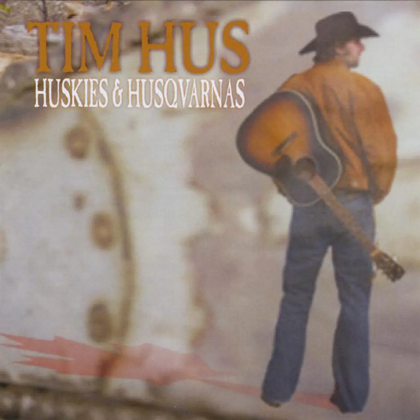 Tim Hus Brand Page