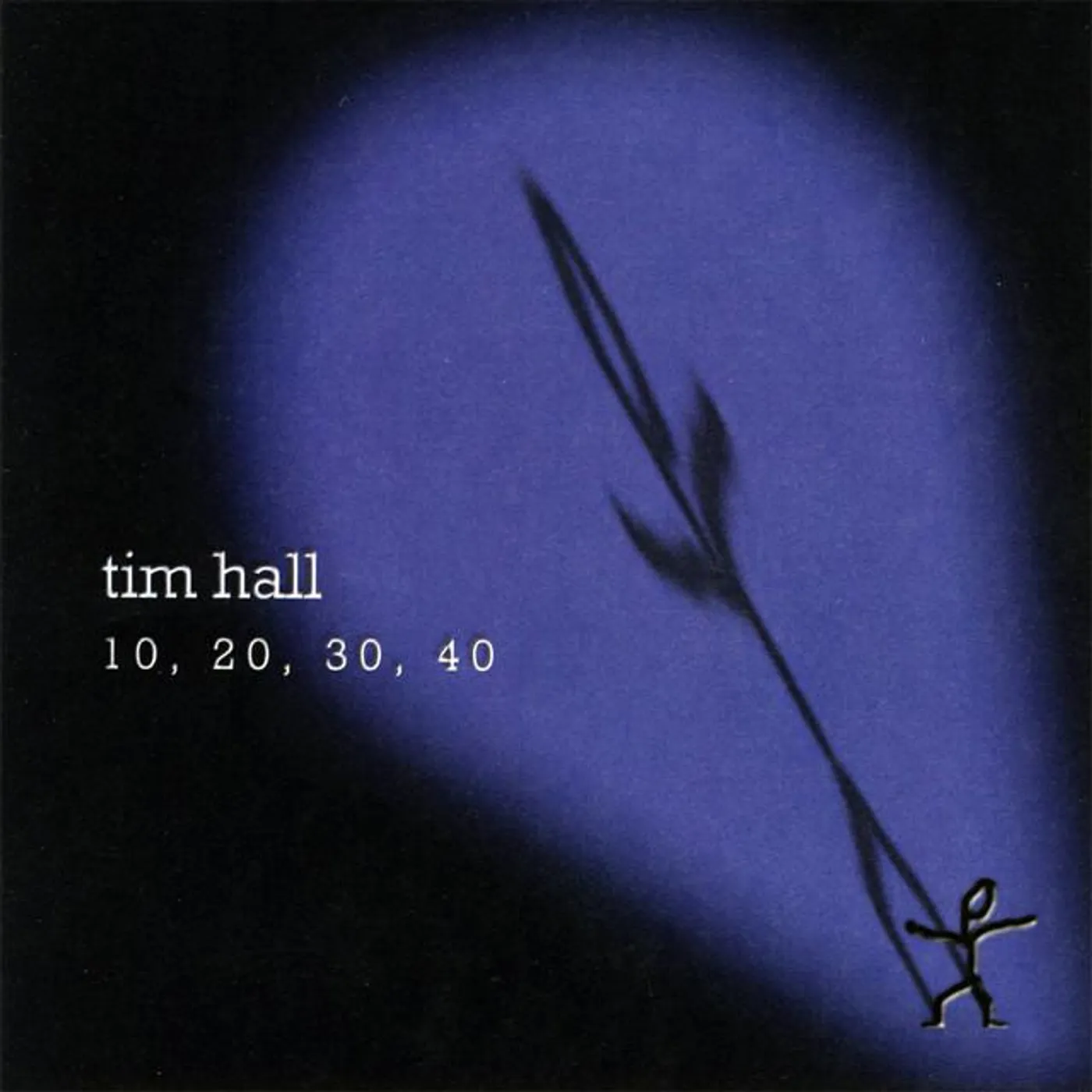Tim Hall
