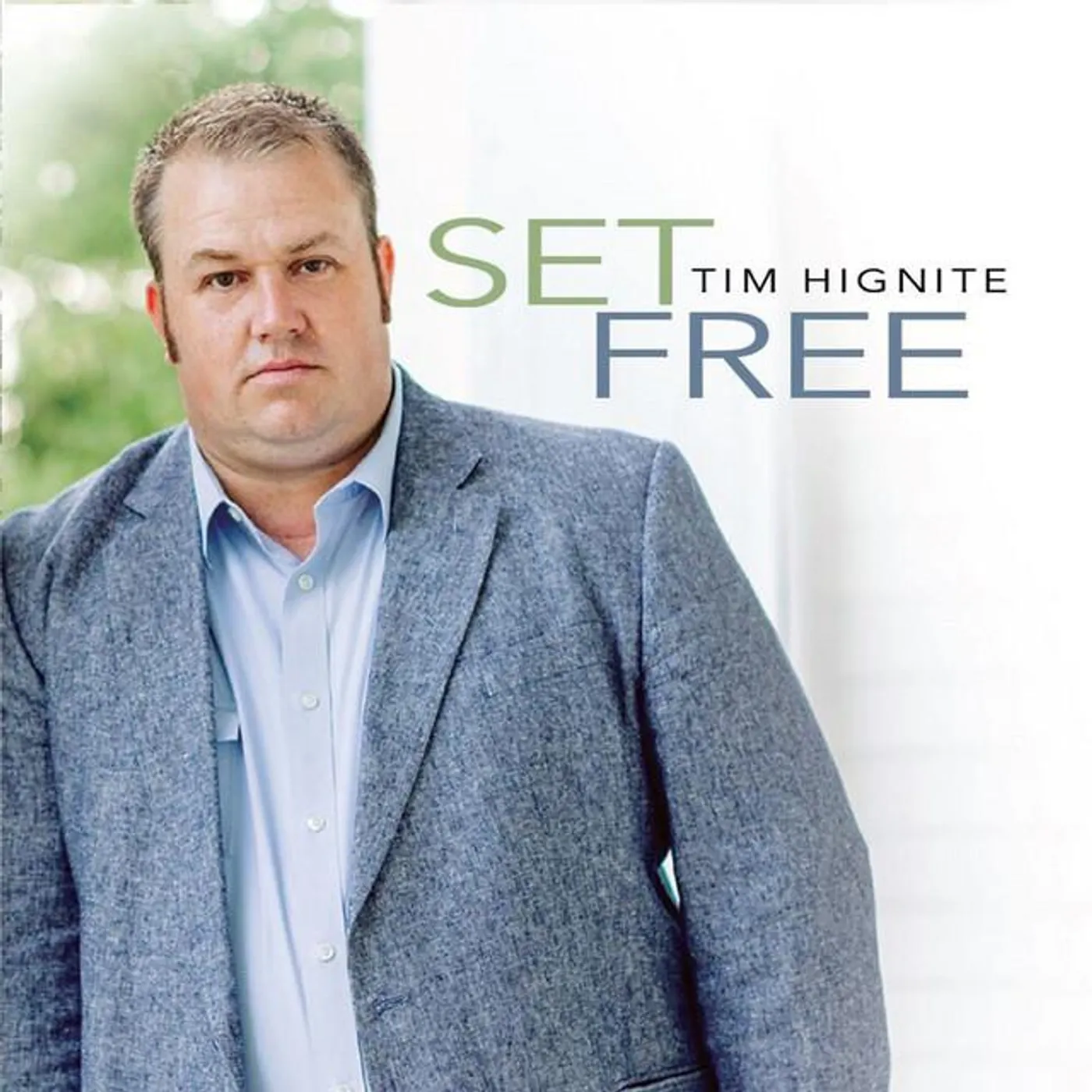 Tim Hignite Brand Page