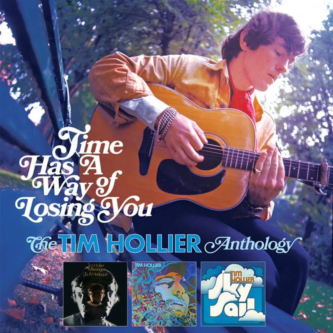 Tim Hollier