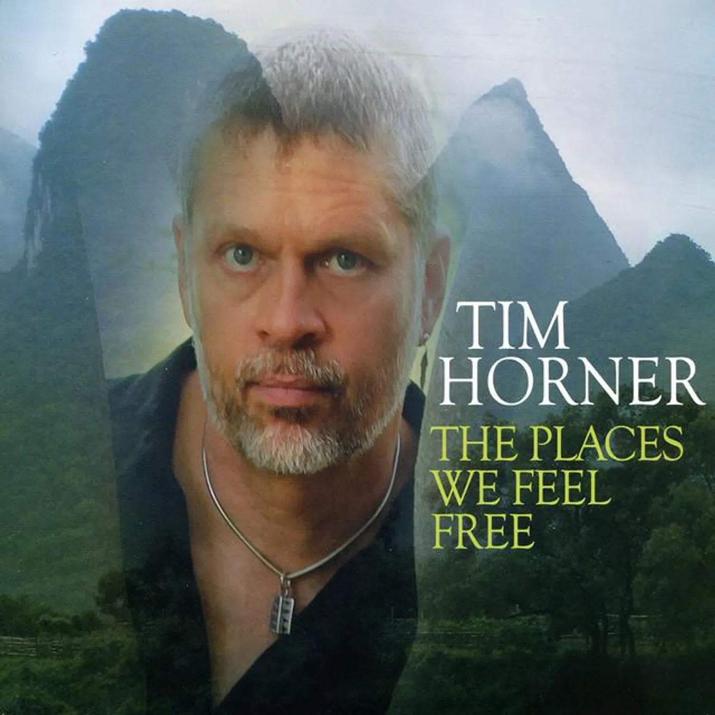 Tim Horner Brand Page