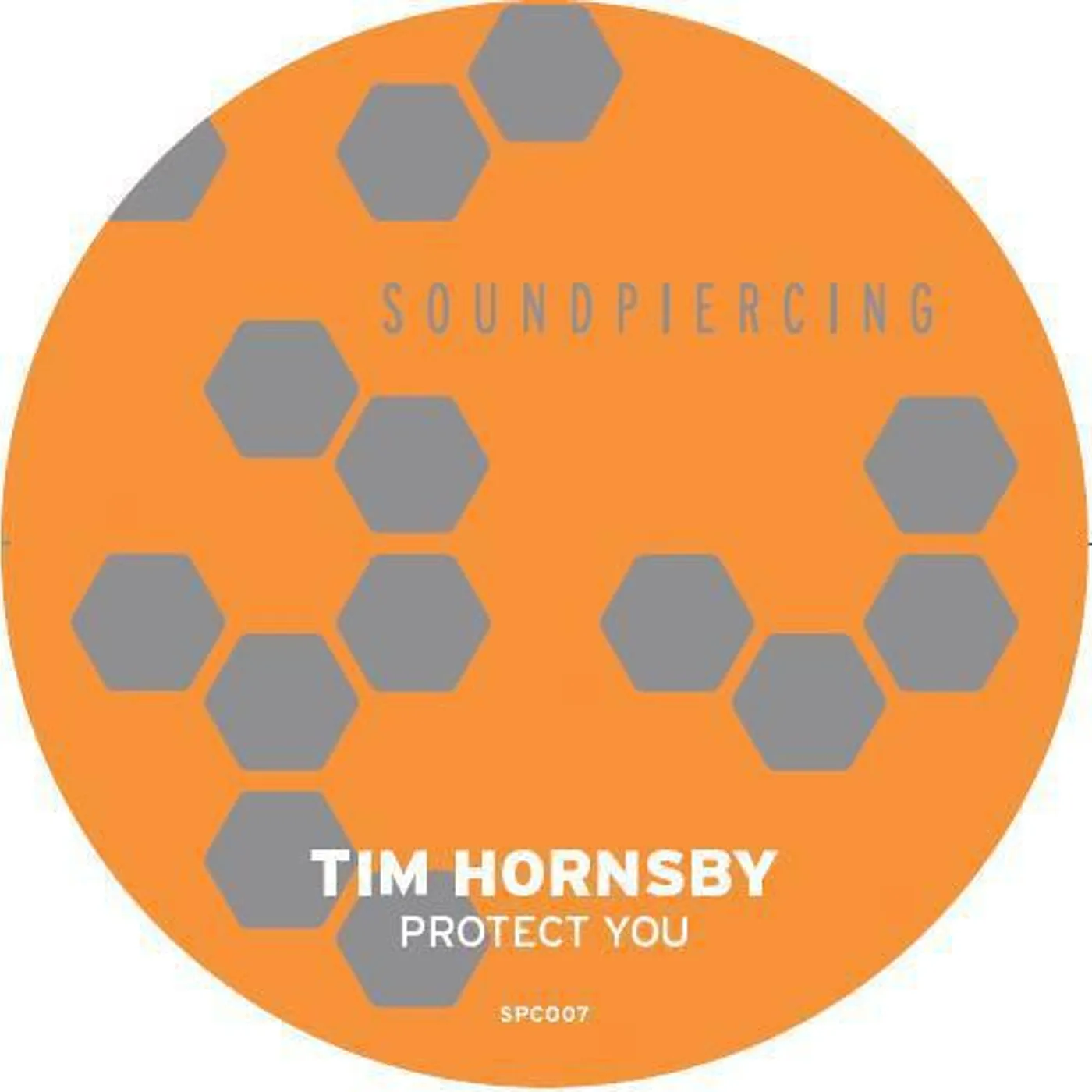 Tim Hornsby