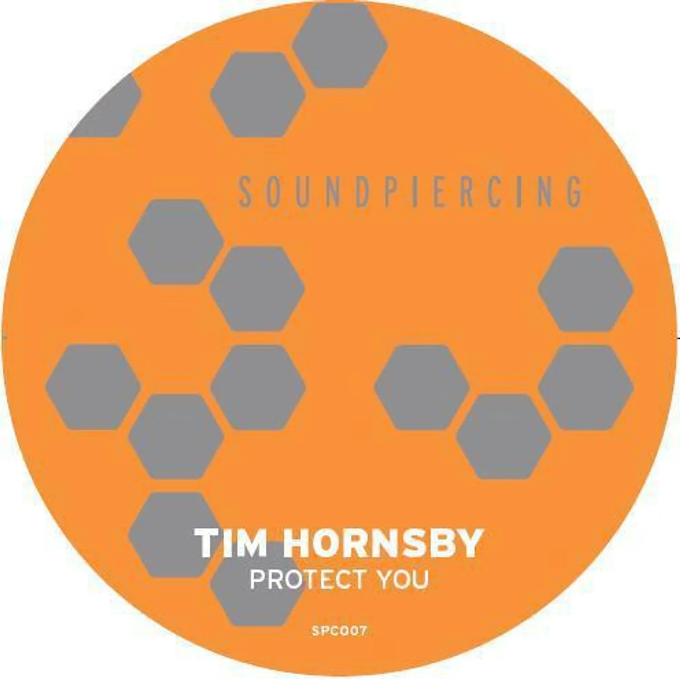 Tim Hornsby