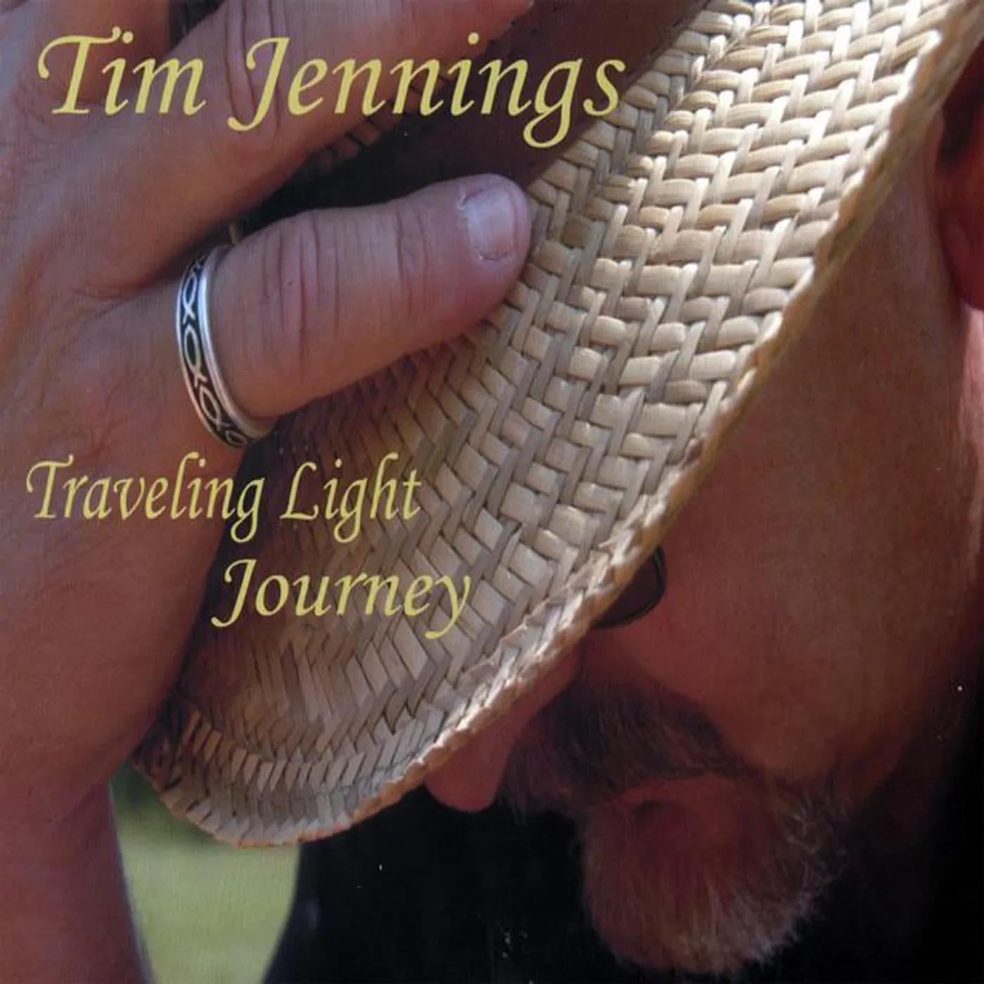 Tim Jennings