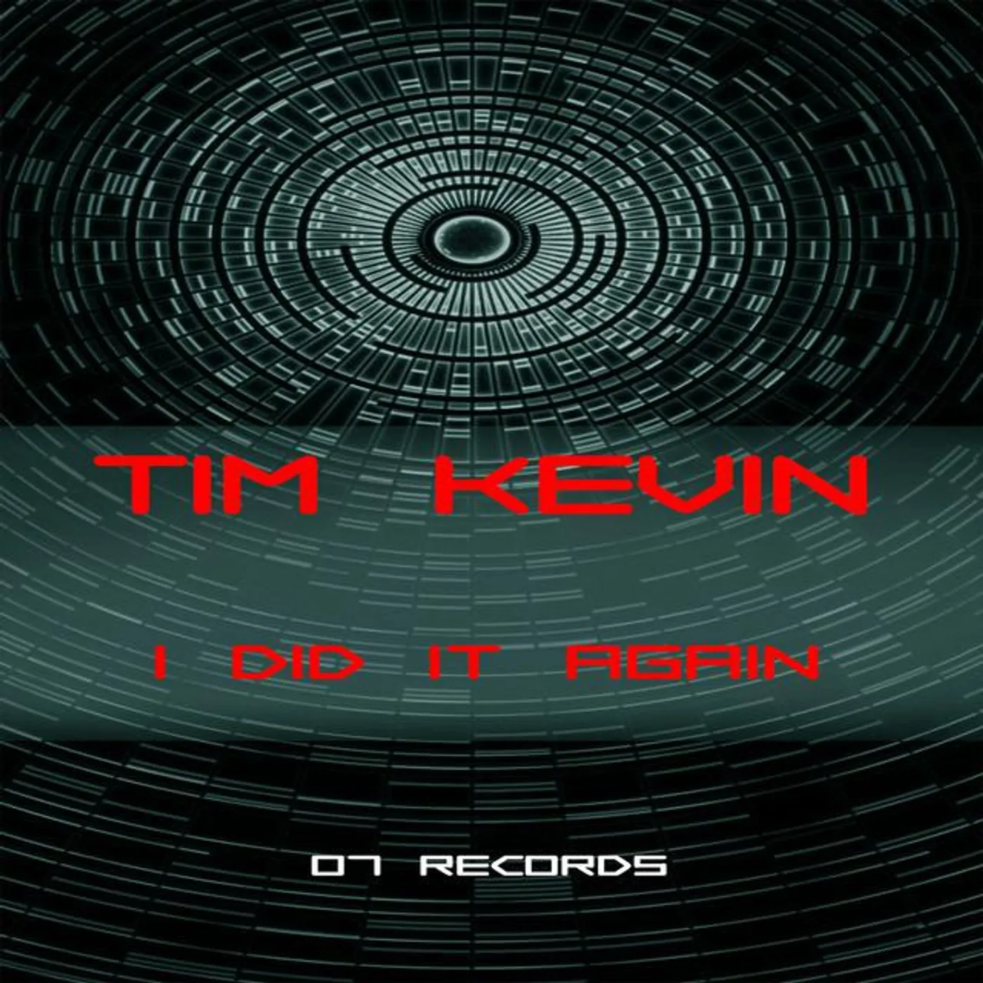 Tim Kevin Brand Page