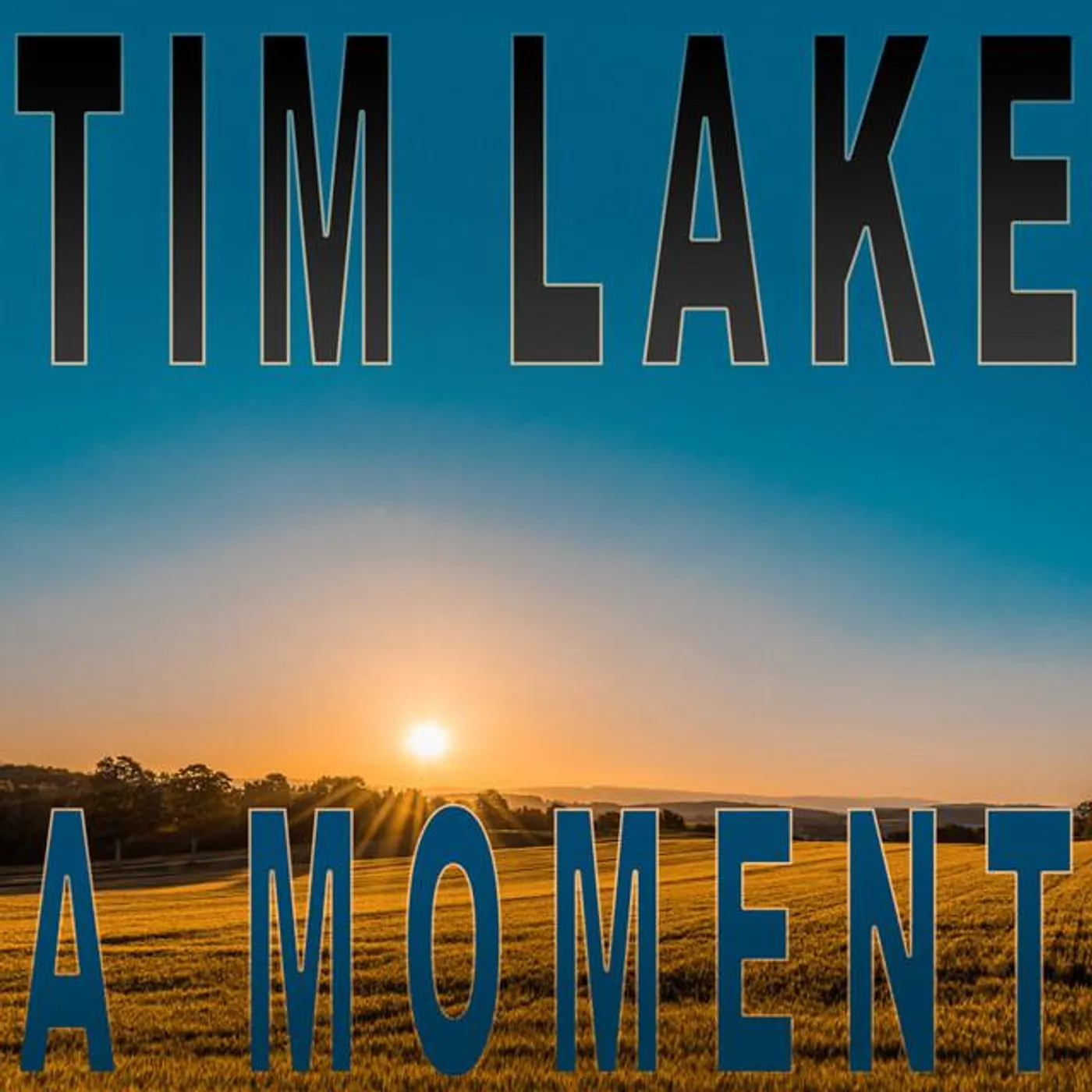 Tim Lake