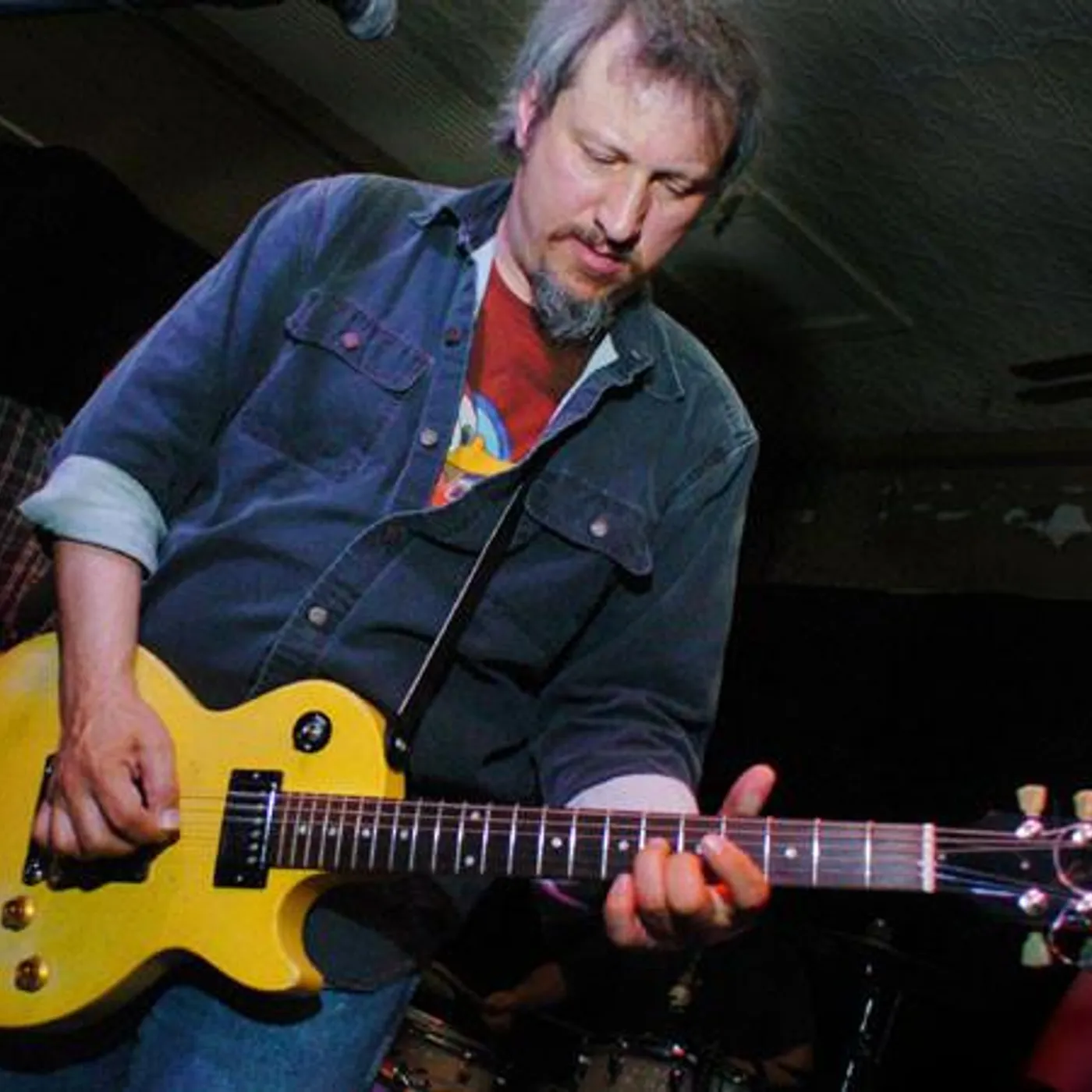 Tim Lee Brand Page