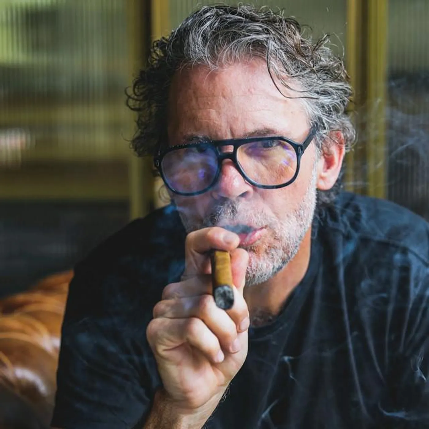 Tim Lefebvre Brand Page
