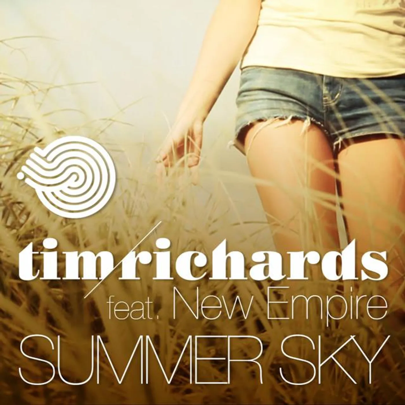 Tim Richards