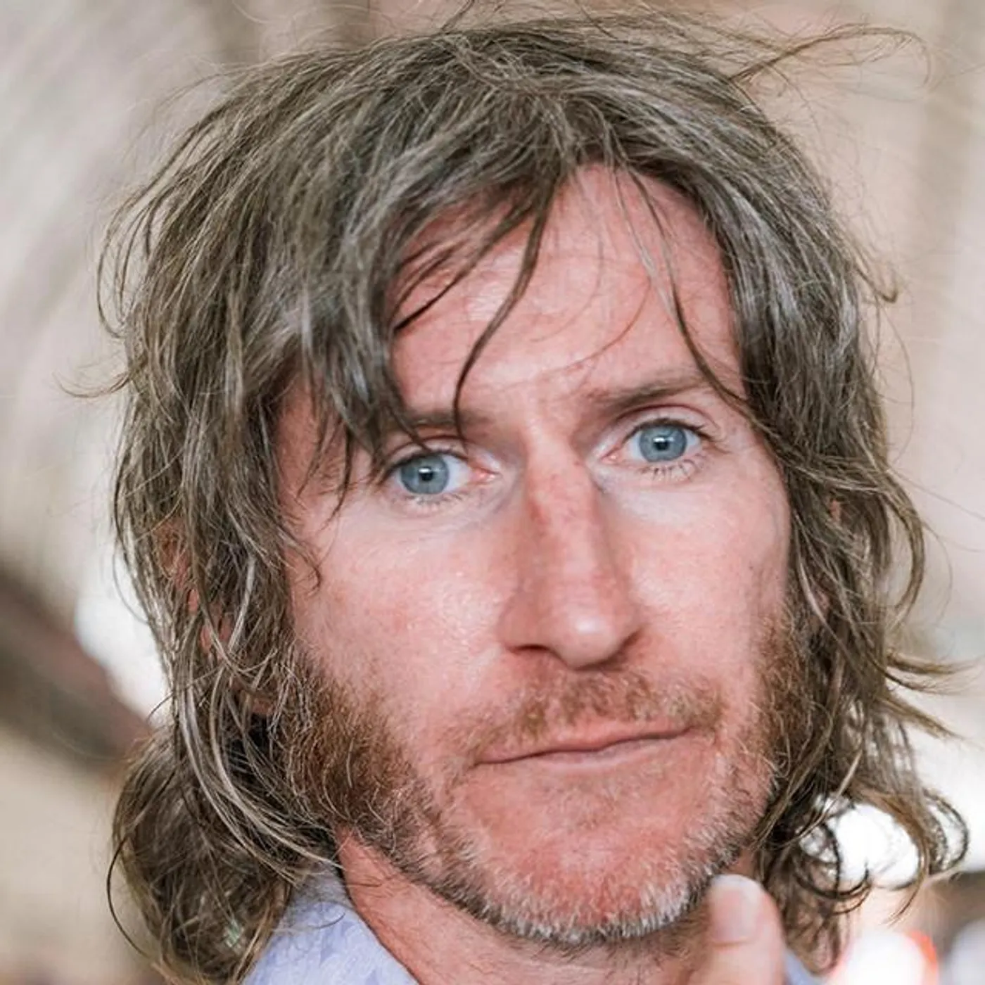 Tim Rogers Brand Page