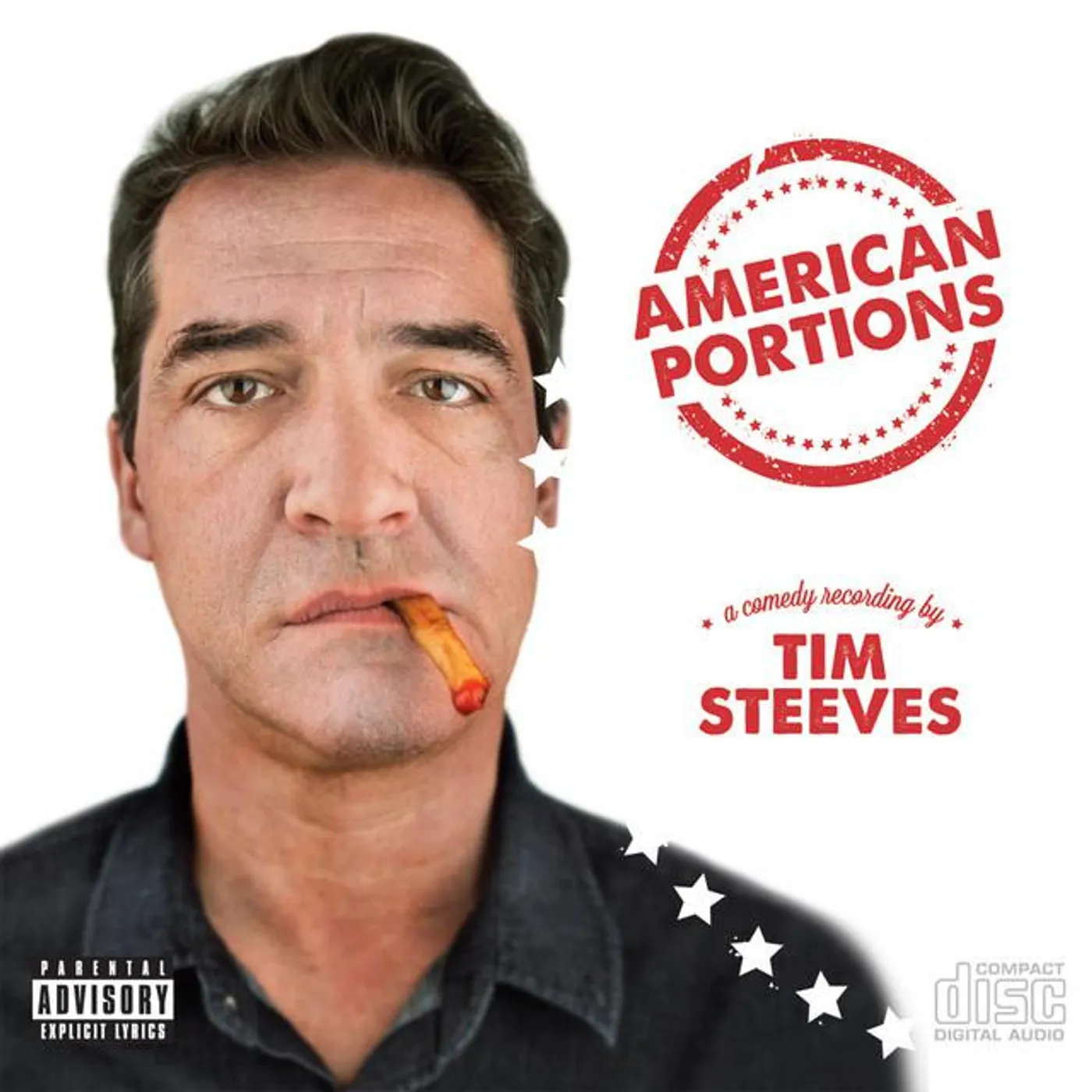 Tim Steeves