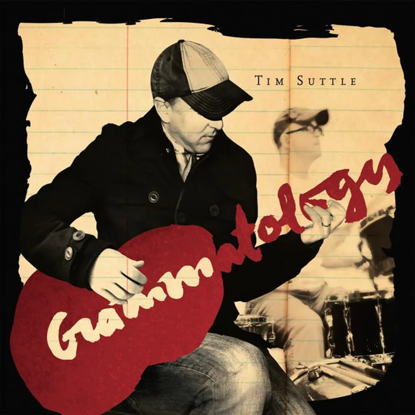 Tim Suttle Brand Page