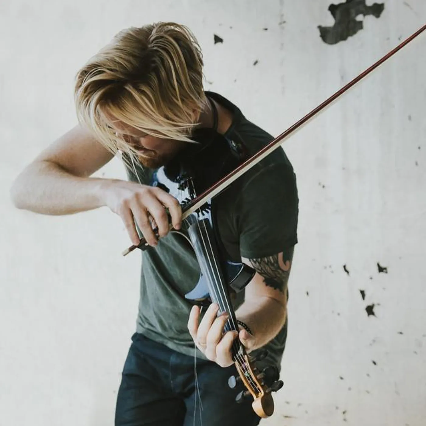 Tim Snider Brand Page