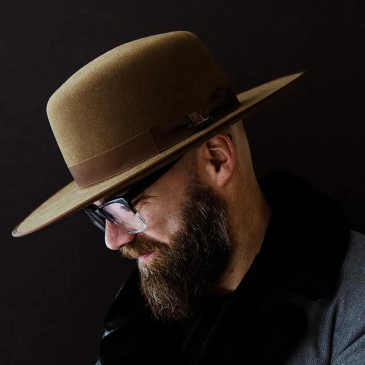 Tim Timmons Brand Page