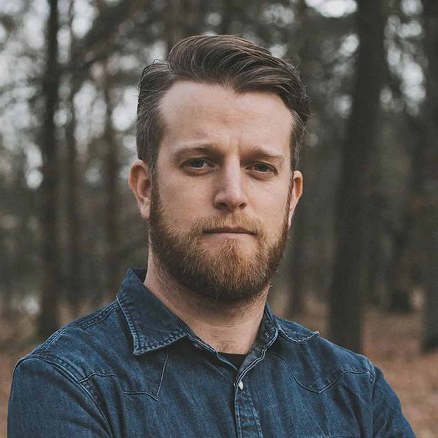 Tim Vantol Brand Page