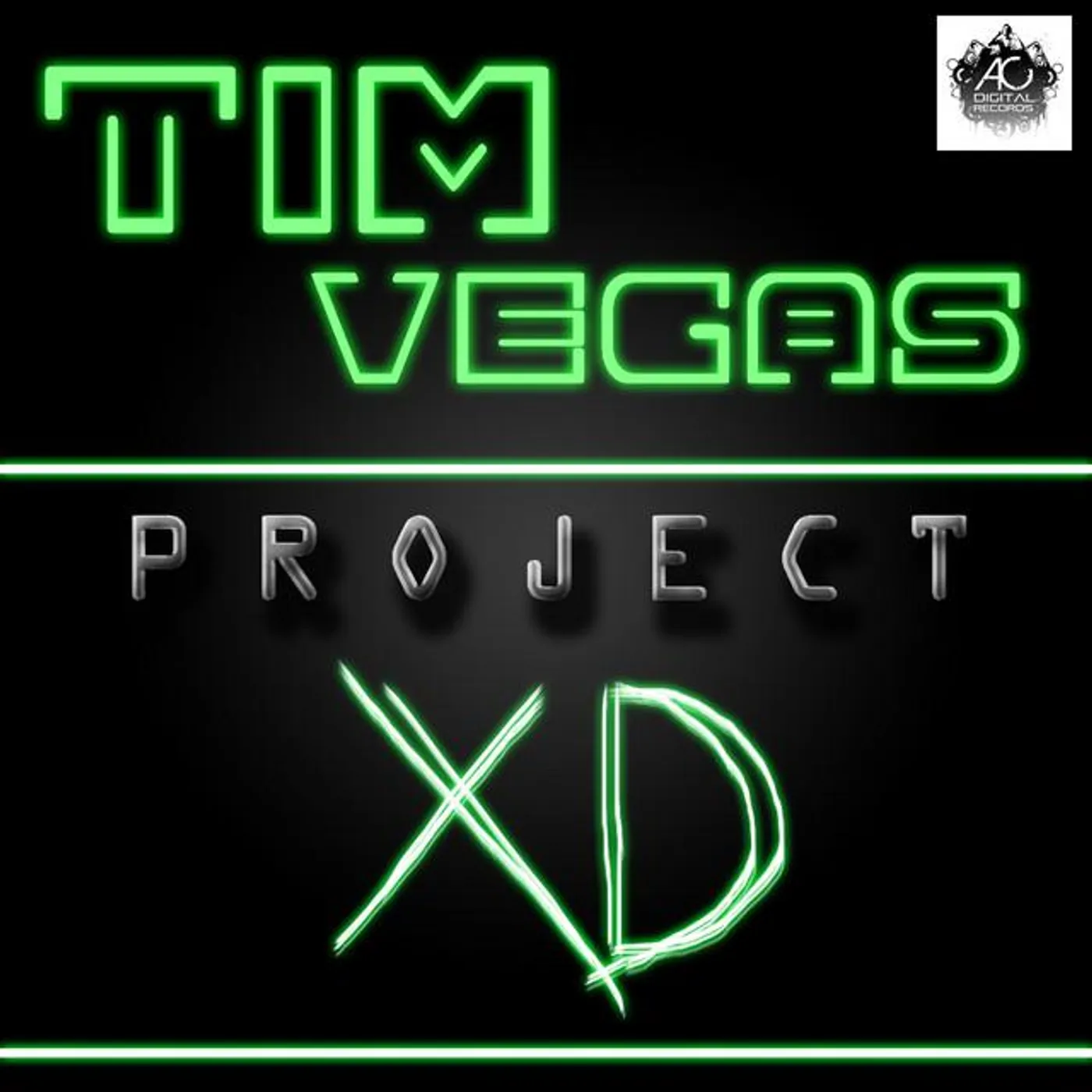 Tim Vegas