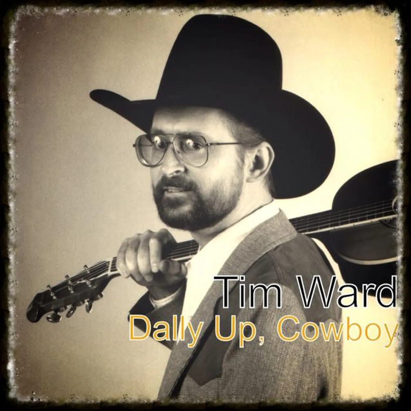 Tim Ward Brand Page
