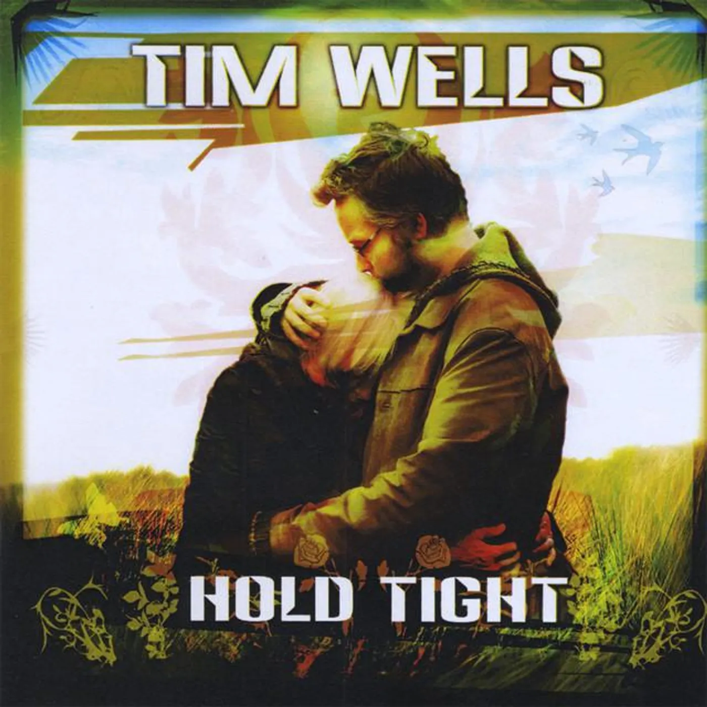 Tim Wells