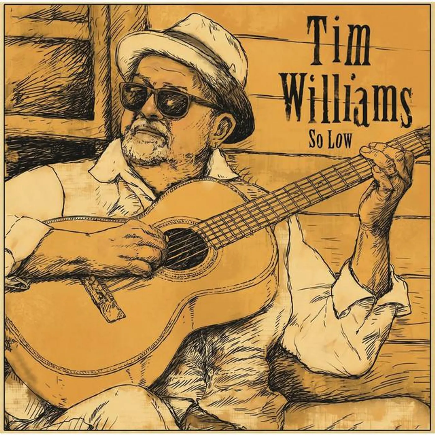 Tim Williams