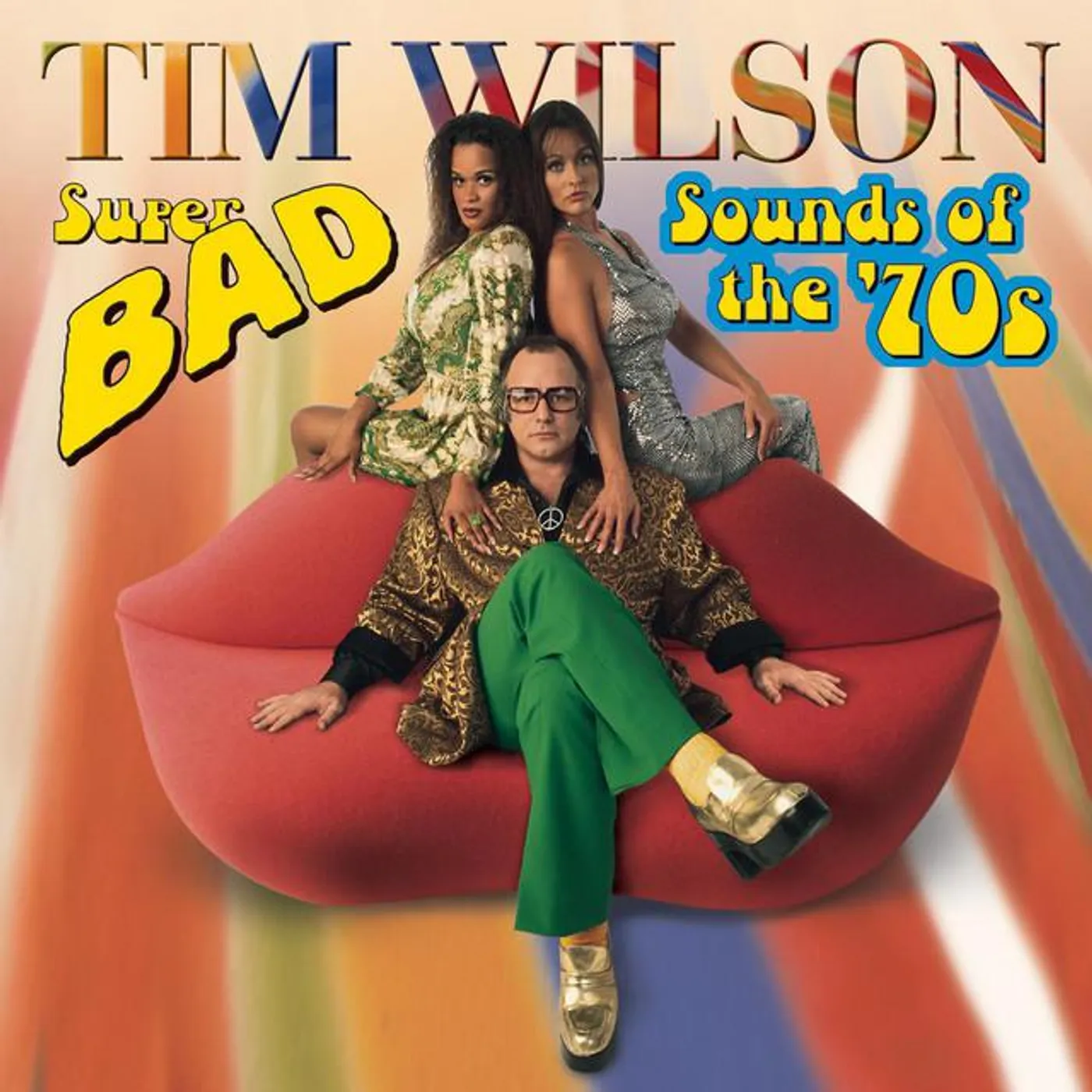 Tim Wilson Brand Page