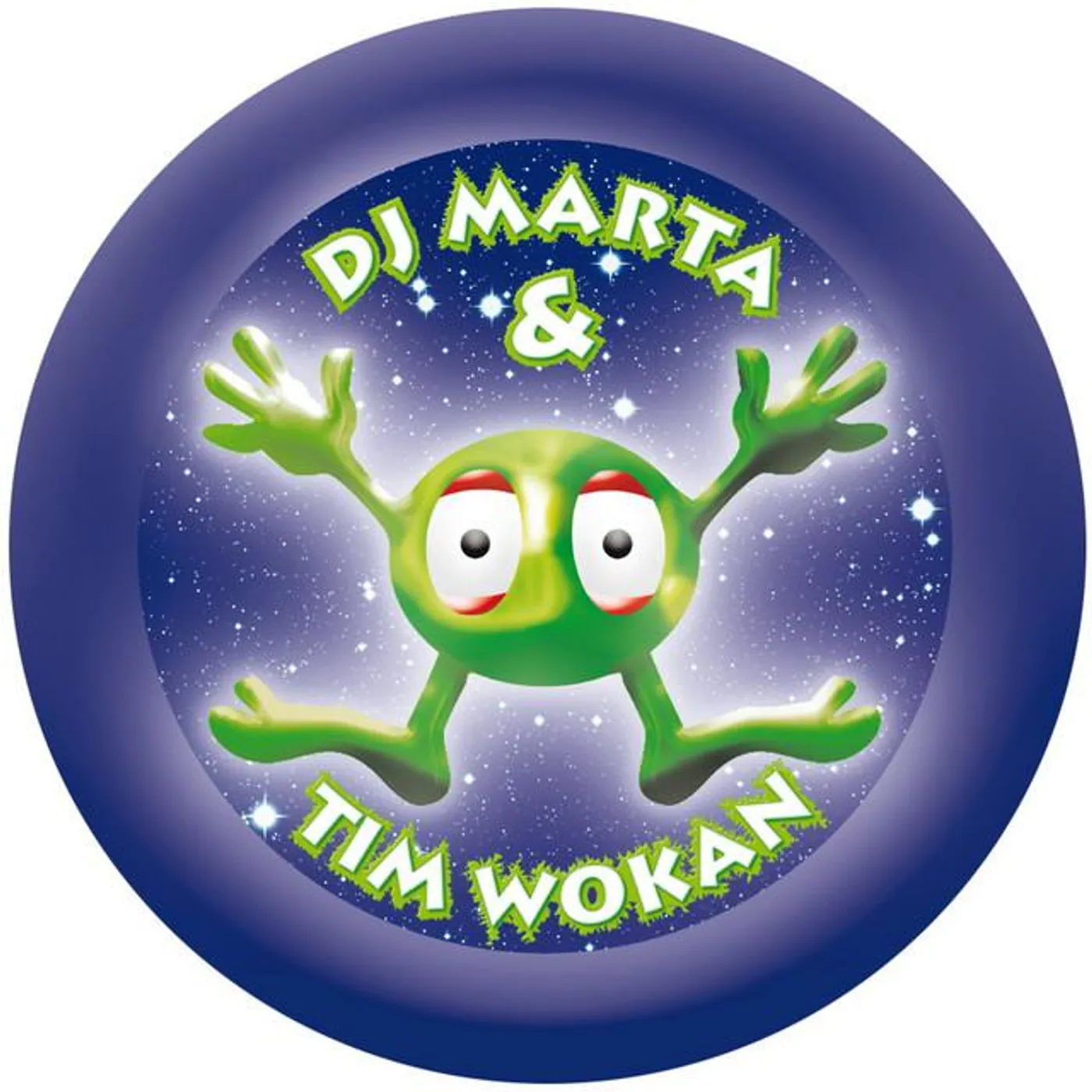 Tim Wokan Brand Page