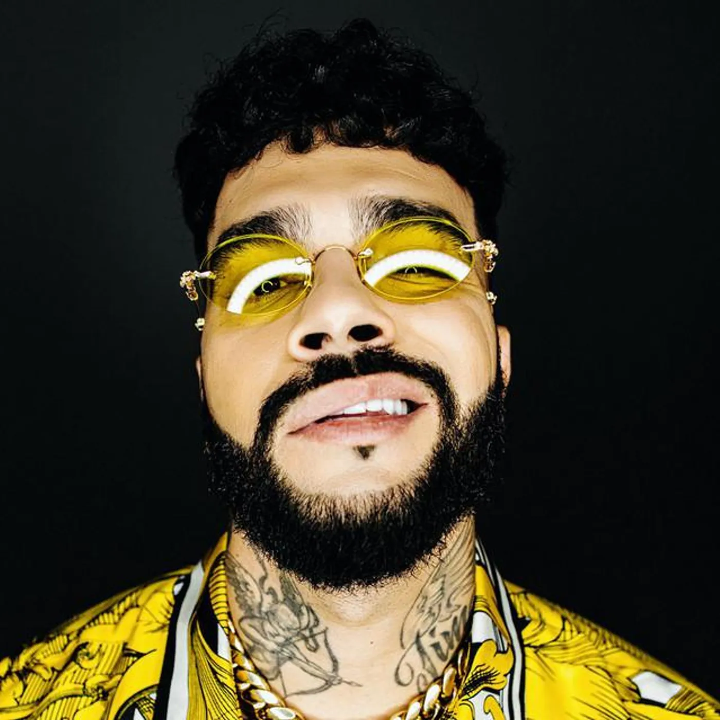 Timati Brand Page