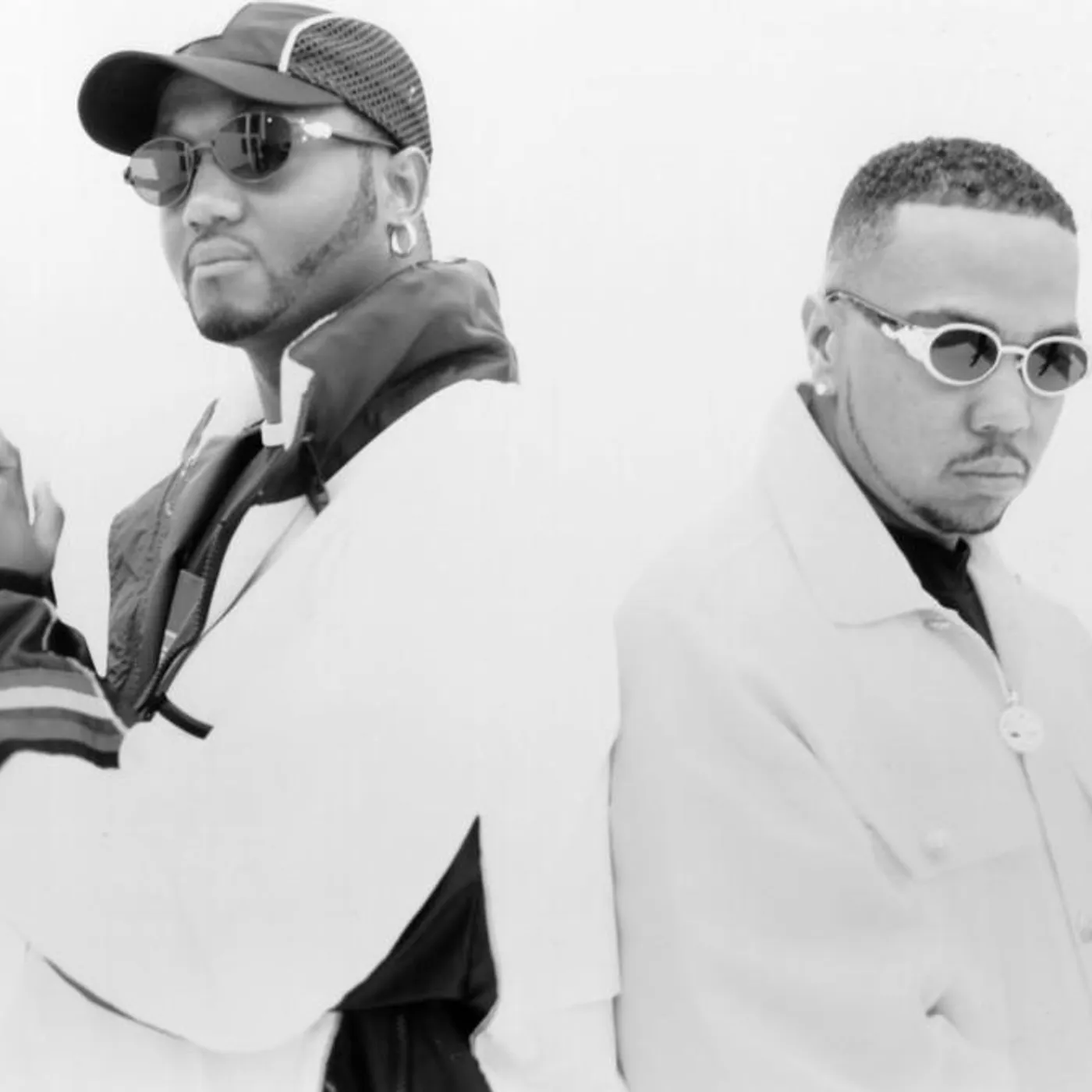 Timbaland & Magoo