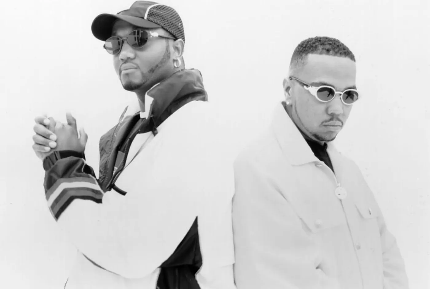Timbaland & Magoo