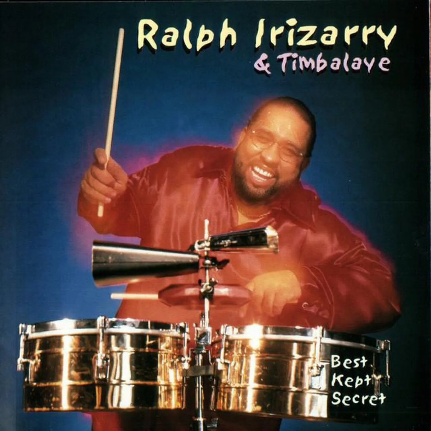 Timbalaye