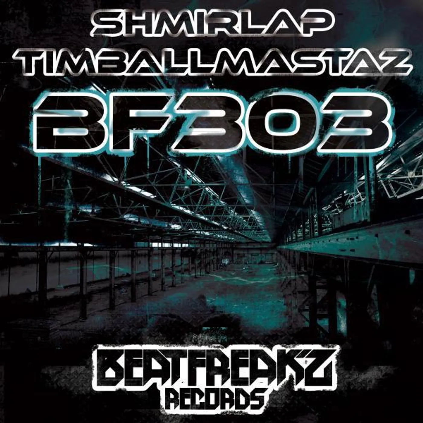 Timballmastaz