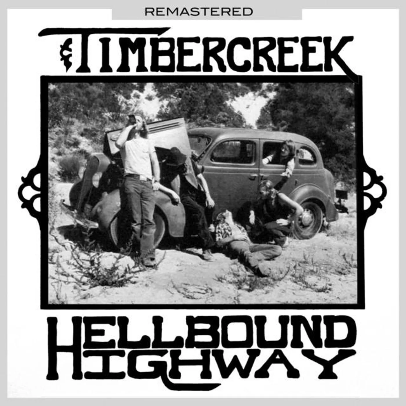 Timbercreek