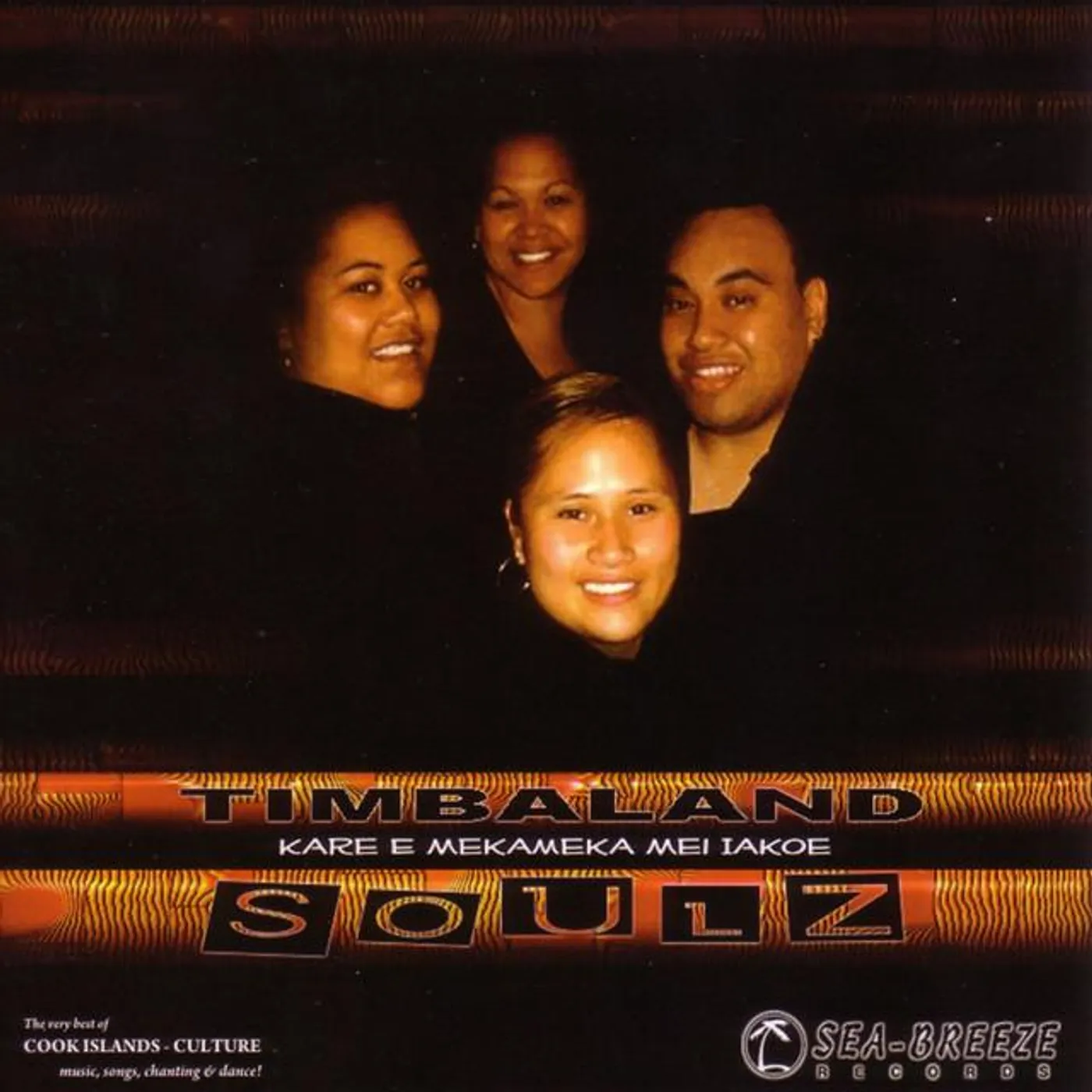 Timberland Soulz