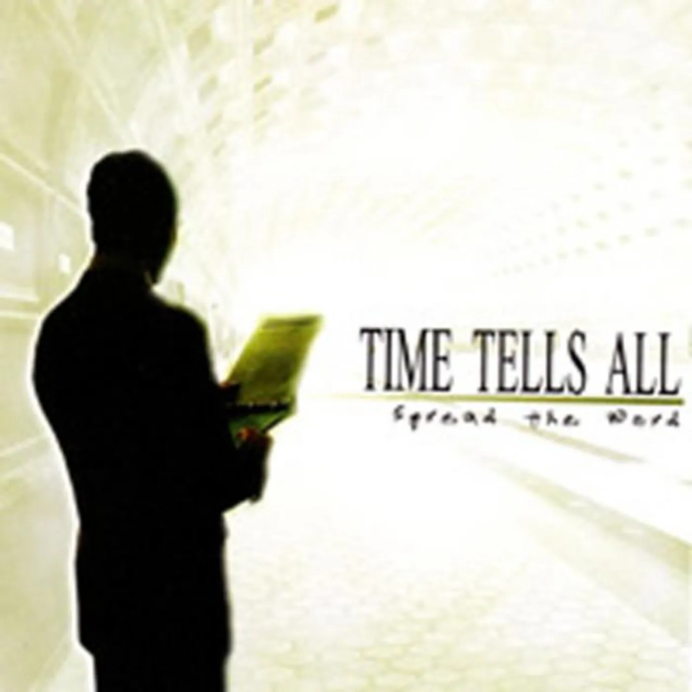 Time Tells All