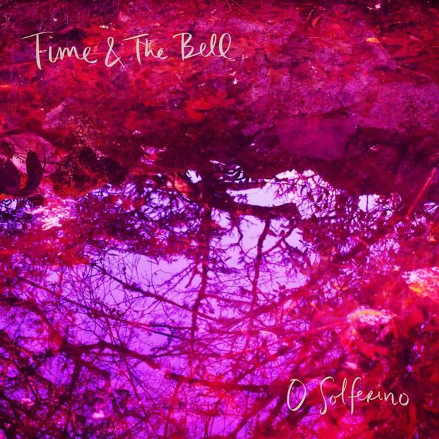 Time & the Bell