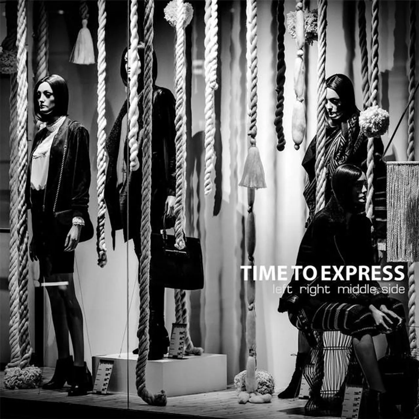 Time To Express