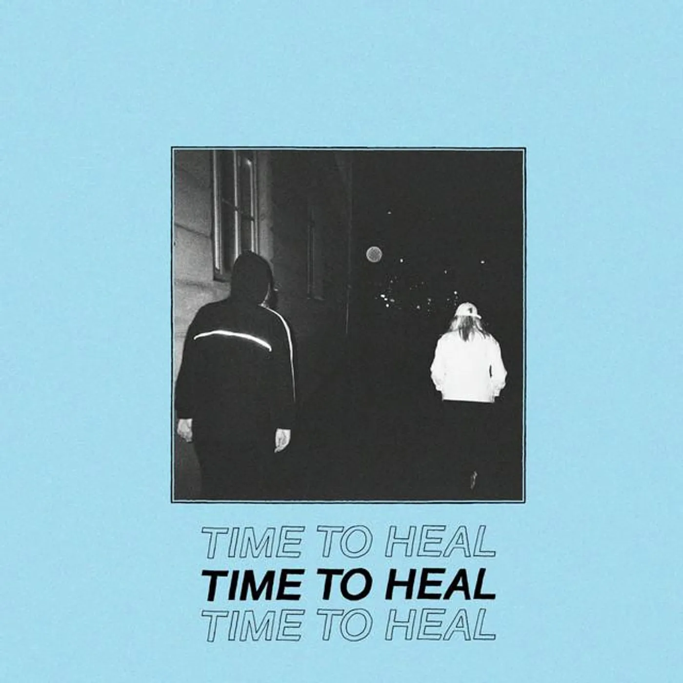 Time to Heal